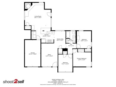 1142 Stonecrest Dr, Houston, TX 77018 - photo 2