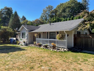 611 S 5th St, Toledo, WA 98591 - photo 4