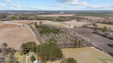 332 E Old Dover Road, Dover, NC 28526