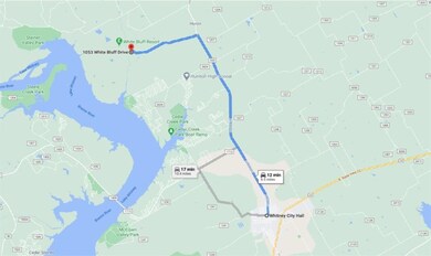 1053 White Bluff Dr, Whitney, TX 76692 - photo 5