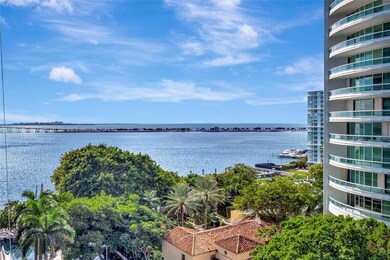 Imperial at Brickell unit 1202, Miami, FL 33129 - photo 2