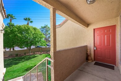 2300 E Silverado Ranch Blvd unit 2033, Las Vegas, NV 89183 - photo 4