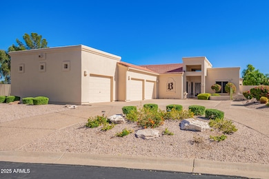6460 E Trailridge Cir unit 6, Mesa, AZ 85215 - photo 2
