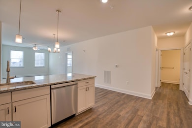 Overlook at Bulle Rock unit 303, Havre de Grace, MD 21078 - photo 5