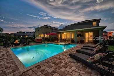 7735 Fairfax Dr, Kissimmee, FL 34747 - photo 3