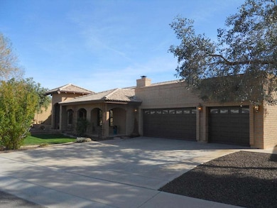 313 W Crofton St, Chandler, AZ 85225 - photo 7