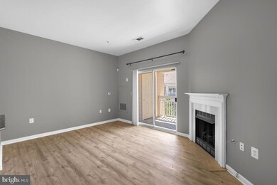 Worldgate Condominium unit 409, Herndon, VA 20170 - photo 7