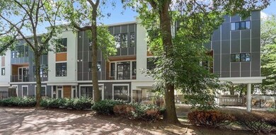 1 Cedar St unit 5, Cambridge, MA 02140 - photo 4