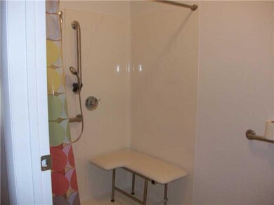 Master Bath/Spa.