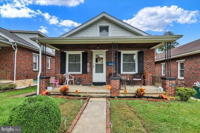 1414 Bleeker Ave, Reading, PA 19607 - photo 2