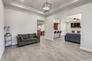 1287 Rotherman, Canyon Lake, TX 78133 - photo 7