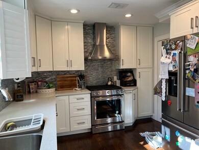 61 Winter St unit 1, Cambridge, MA 02141 - photo 3