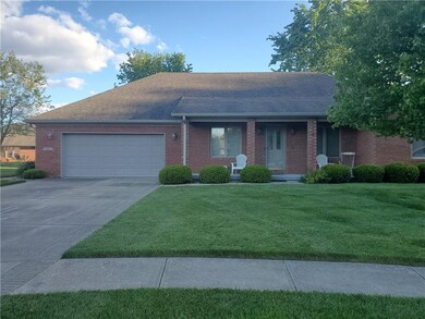 5111 Montpelier Ct, Columbus, IN 47203 - photo 2