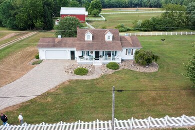 10028 Dicksonburg Rd, Conneautville, PA 16406 - photo 2