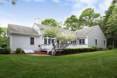 20 Forest Hills Rd, Cotuit, MA 02635 - photo 5