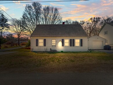 4 Therrien Ave., Saco