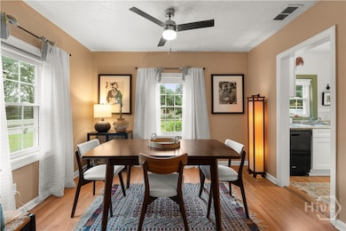 2130 Hanson St, Savannah, GA 31404 - photo 6