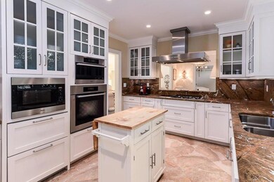 1436 N Ocean Way - MLS-6