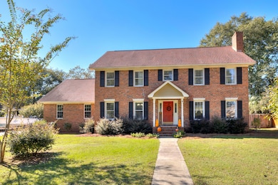 1115 Warwick Dr, Sumter, SC 29154 - photo 3