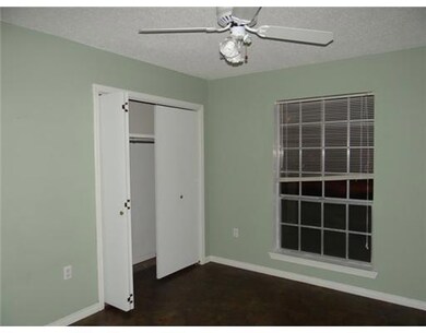 Bedroom.