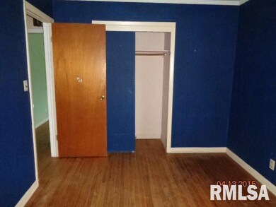 1416 Dorris Heights Rd, Harrisburg, IL 62946 - photo 6