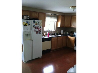 Kitchen right side