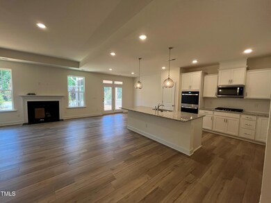 798 Old Station Pointe, Angier, NC 27501 - photo 7