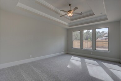 17470 Chestnut Cove Dr, Conroe, TX 77302 - photo 7