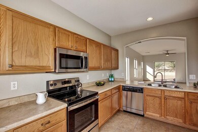 S5 KITCHEN