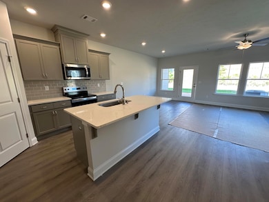 649 Hampton Dr unit 5D, North Augusta, SC 29860 - photo 6