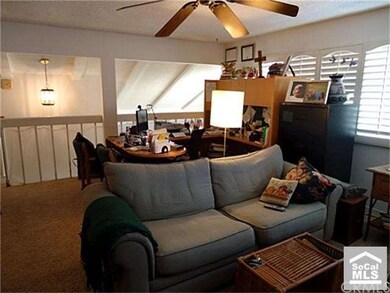 Large Family Room