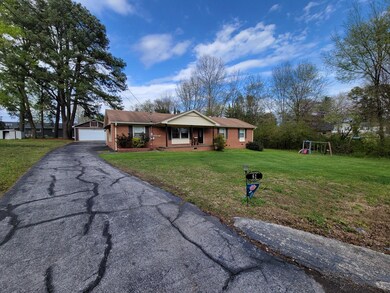 61 Edgewood Ct, Manchester, TN 37355 - photo 3