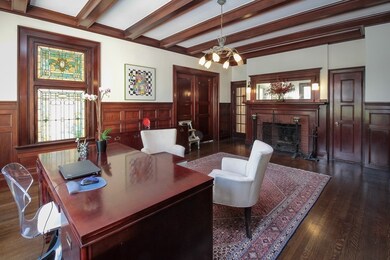 929 Beacon St, Newton Center, MA 02459 - photo 6