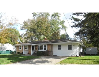 33 Bourne St, Brockton, MA 02302 - photo 3