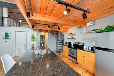 685 Social St unit 314, Woonsocket, RI 02895 - photo 4