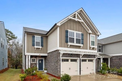 1232 Scotch Meadows Loop, Monroe, NC 28110 - photo 4