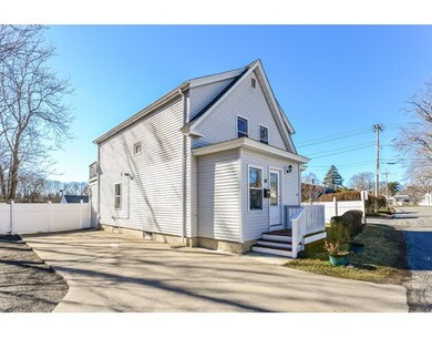 20 Hopewell St, Taunton, MA 02780 - photo 3