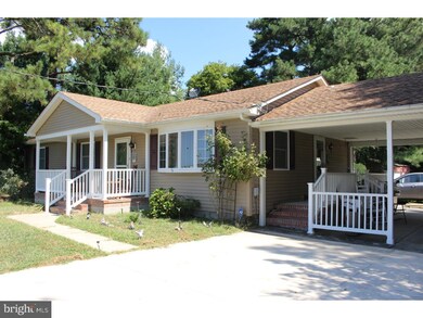 3790 Burrsville Rd, Harrington, DE 19952 - photo 3