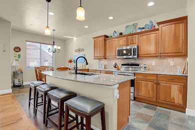 13015 Cake Bread Heights, Colorado Springs, CO 80921 - photo 6