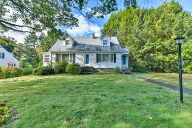11 Charlton Rd, Dudley, MA 01571 - photo 4