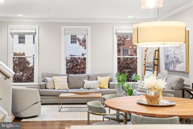 818 N Alfred St, Alexandria, VA 22314 - photo 2