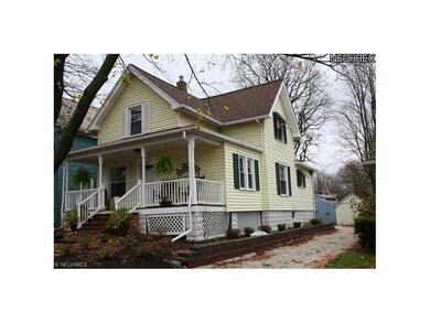 And the rest of the house is nice looking too!