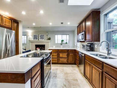 7026 Clemson Dr, Dallas, TX 75214 - photo 5