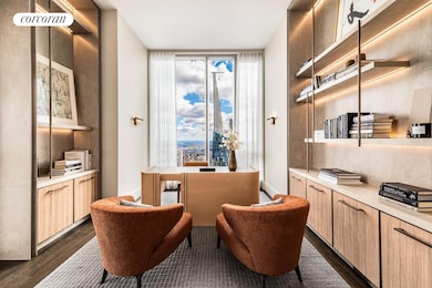 Central Park Tower unit 82E, New York, NY 10019 - photo 4