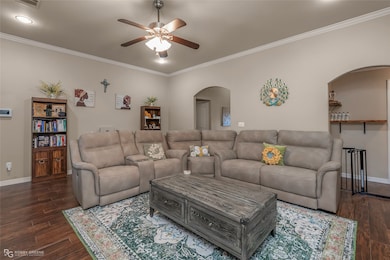 173 Bent Tree Loop, Haughton, LA 71037 - photo 6