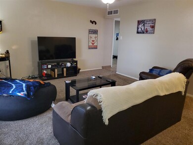 1001 Scenic Place unit 4-B, Alamogordo, NM 88310 - photo 6