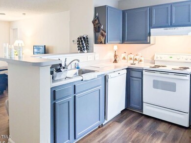 1911 Wolftech Ln unit 204 C, Raleigh, NC 27603 - photo 4