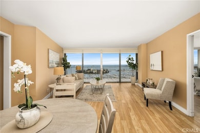 International Tower unit 2406, Long Beach, CA 90802 - photo 6