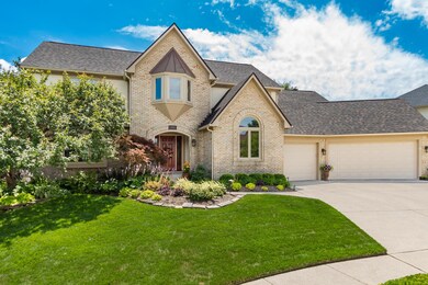 1215 Drumbarton Court