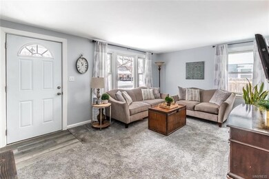 505 Duane Dr, North Tonawanda, NY 14120 - photo 5